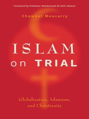 cover image of Islam on Trial